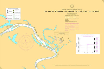 DA VOLTA BARROS AO PASSO DE SANTANA OU JATOBÁ (3363) Preview 1