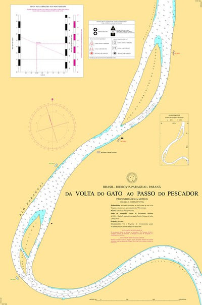 DA VOLTA BARROS AO PASSO DE SANTANA OU JATOBÁ (3367) Preview 1