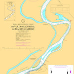 DA VOLTA DO ACURIZAL AO RIACHO DO ABRIGO (3357) Preview 1