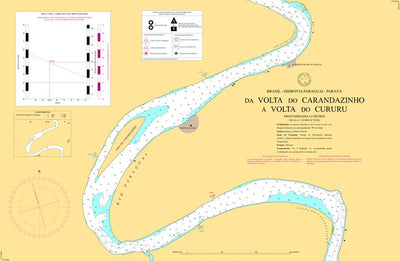 DA VOLTA DO CARANDAZINHO A VOLTA DO CURURU (3375) Preview 1