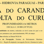 DA VOLTA DO CARANDAZINHO A VOLTA DO CURURU (3375) Preview 3