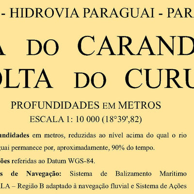 DA VOLTA DO CARANDAZINHO A VOLTA DO CURURU (3375) Preview 3