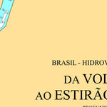 DA VOLTA DO JAU AO ESTIRÃO DA CAPIVARA (3421) Preview 2