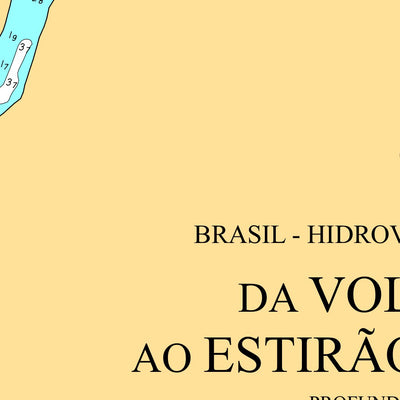 DA VOLTA DO JAU AO ESTIRÃO DA CAPIVARA (3421) Preview 2