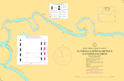 DA VOLTA E CAPÃO DA MUTUCA AO CASTELO DE AREIA (3423) Preview 1
