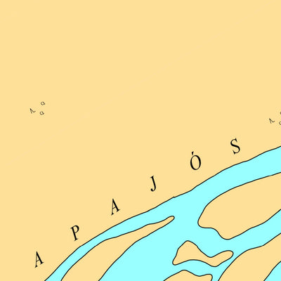 DAS ILHAS DO PRADO À ITAITUBA (4382B) Preview 2