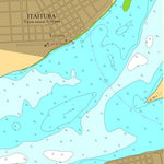 DAS ILHAS DO PRADO À ITAITUBA (Mapa de Inserção) (PL4382B) Preview 1