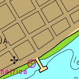 DAS ILHAS DO PRADO À ITAITUBA (Mapa de Inserção) (PL4382B) Preview 3