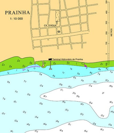DE ALMEIRIM A PRAINHA (PL4102B) Preview 1