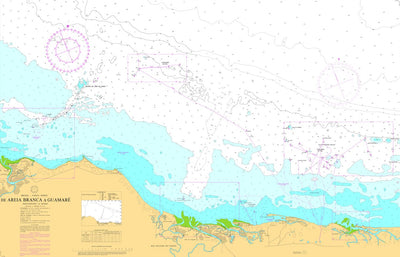 DE AREIA BRANCA A GUAMARÉ (720) Preview 1