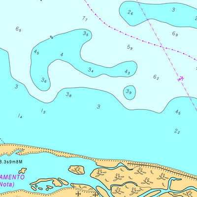 DE AREIA BRANCA A GUAMARÉ (720) Preview 3