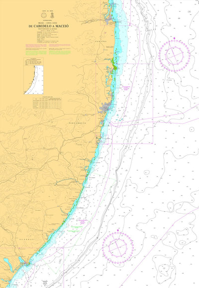 DE CABEDELO A MACEIÓ (22200 (INT.2115)) Preview 1