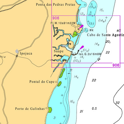 DE CABEDELO A MACEIÓ (22200 (INT.2115)) Preview 2