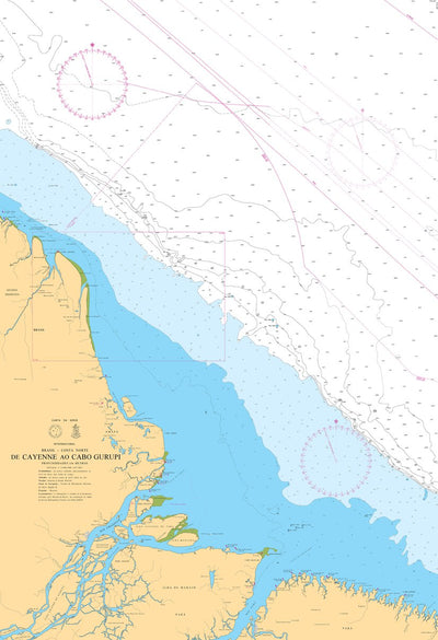 DE CAYENNE AO CABO GURUPI (21010 (INT.4071)) Preview 1