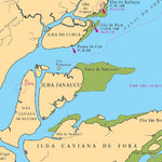 DE CAYENNE AO CABO GURUPI (21010 (INT.4071)) Preview 3