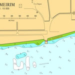 DE GURUPÁ A ALMEIRIM (Mapa de Inserção) (PL4102AA) Preview 1