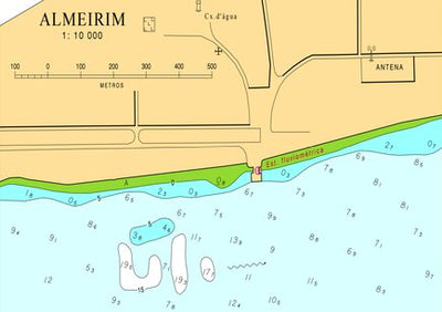 DE GURUPÁ A ALMEIRIM (Mapa de Inserção) (PL4102AA) Preview 1