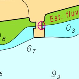 DE GURUPÁ A ALMEIRIM (Mapa de Inserção) (PL4102AA) Preview 2