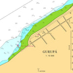 DE GURUPÁ A ALMEIRIM (Mapa de Inserção) (PL4102AB) Preview 1