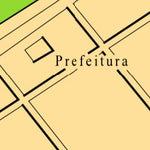 DE GURUPÁ A ALMEIRIM (Mapa de Inserção) (PL4102AB) Preview 3