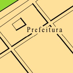 DE GURUPÁ A ALMEIRIM (Mapa de Inserção) (PL4102AB) Preview 3