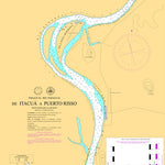 DE ITACUÁ AO PUERTO RISSO (3329) Preview 1