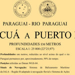 DE ITACUÁ AO PUERTO RISSO (3329) Preview 3