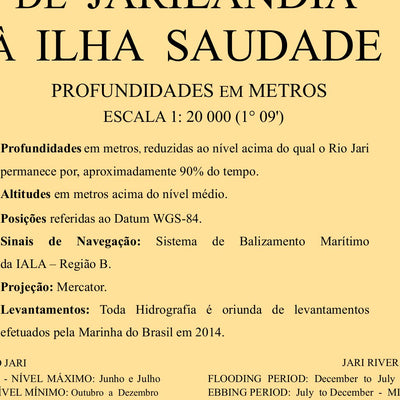 DE JARILÂNDIA À ILHA SAUDADE (4212) Preview 3