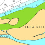 DE MACAPÁ À ILHA SALVADOR (4011) Preview 2