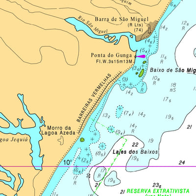 DE MACEIÓ A ARACAJU (22300 (INT.2116)) Preview 3