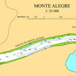 DE MONTE ALEGRE À ILHA DO ITUQUI (PL4019) Preview 1