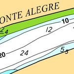 DE MONTE ALEGRE À ILHA DO ITUQUI (PL4019) Preview 2