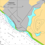 DE ÓBIDOS À ILHA DE SANTA RITA (PL4023) Preview 1