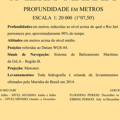 DE PAGA DÍVIDAS À ILHA MARAPI (4215) Preview 3