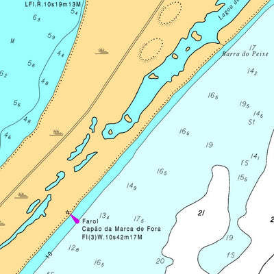 DE PINHAL AO RIO GRANDE (23500 (INT.2128)) Preview 3