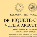 DE PIQUETE-CUÉ À VUELTA ARECUTACUÁ (3303) Preview 3