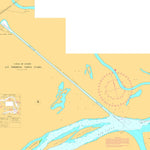 DE PORTO ALEGRE AO TERMINAL SANTA CLARA (Mapa de Inserção) (PL2113) Preview 1