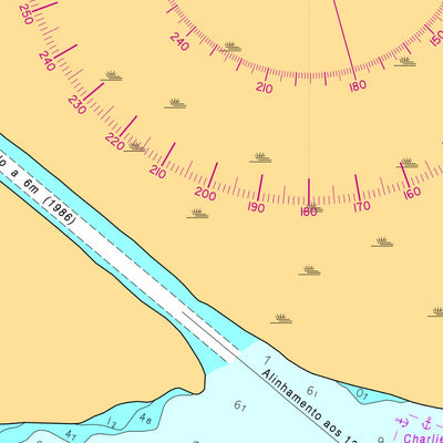DE PORTO ALEGRE AO TERMINAL SANTA CLARA (Mapa de Inserção) (PL2113) Preview 3
