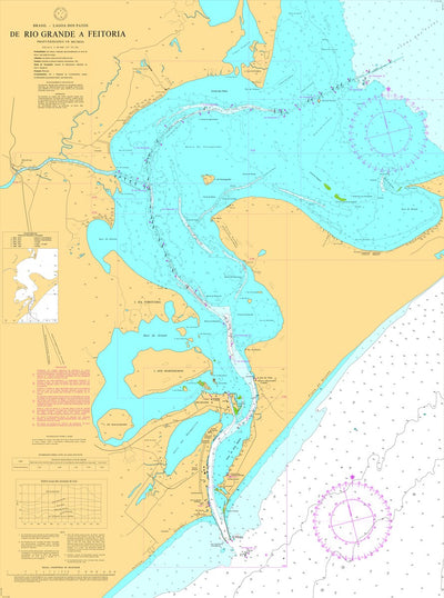 DE RIO GRANDE A FEITORIA (2112) Preview 1