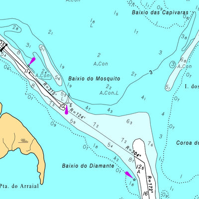 DE RIO GRANDE A FEITORIA (2112) Preview 2