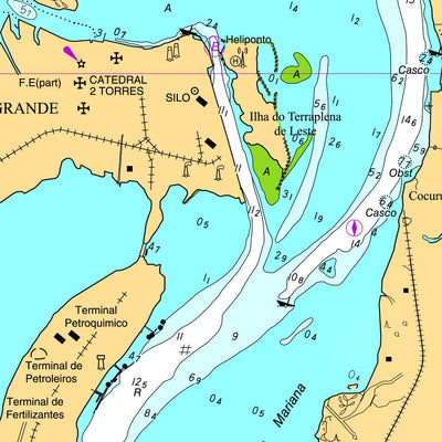 DE RIO GRANDE A FEITORIA (2112) Preview 3