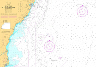 DE VITÓRIA AO CABO DE SÃO TOMÉ (22900 (INT.2122)) Preview 1