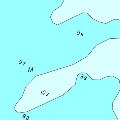 DO CABO NORTE AO CABO MAGUARI (PL21300 (INT.4196)) Preview 3