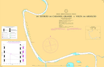 DO ESTIRÃO DO CARANDÁ GRANDE A VOLTA DO ARGOLÃO (3397) Preview 1