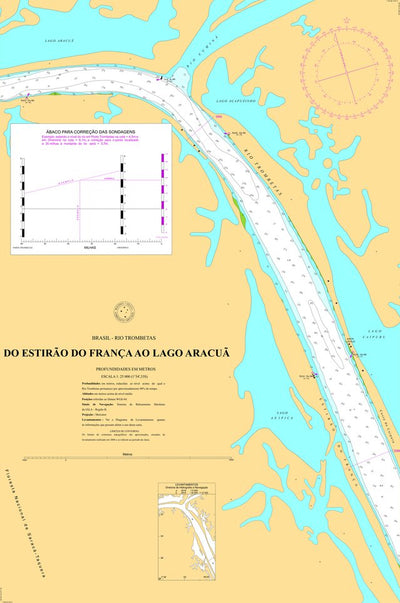DO ESTIRÃO DO FRANÇA AO LAGO ARACUÃ (4415) Preview 1