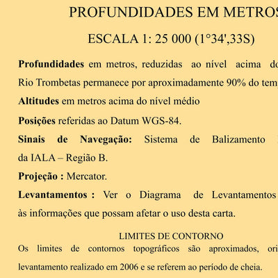 DO ESTIRÃO DO FRANÇA AO LAGO ARACUÃ (4415) Preview 3