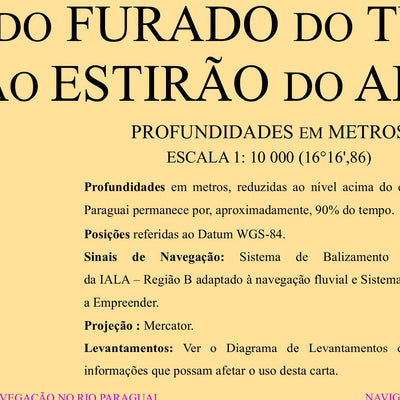 DO FURADO DO TUIUIU AO ESTIRÃO DO ALEGRE (3437) Preview 3