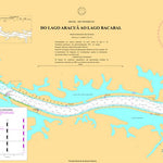 DO LAGO ARACUÃ AO LAGO BACABAL (4416) Preview 1