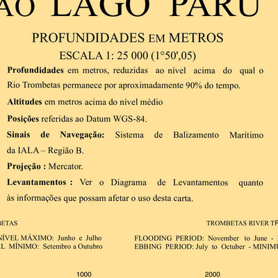 DO LAGO QUIRIQUIRI AO LAGO PARU (4412) Preview 3