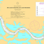 DO LAGO SAMAÚMA AO LAGO MUSSURÁ (4417) Preview 1